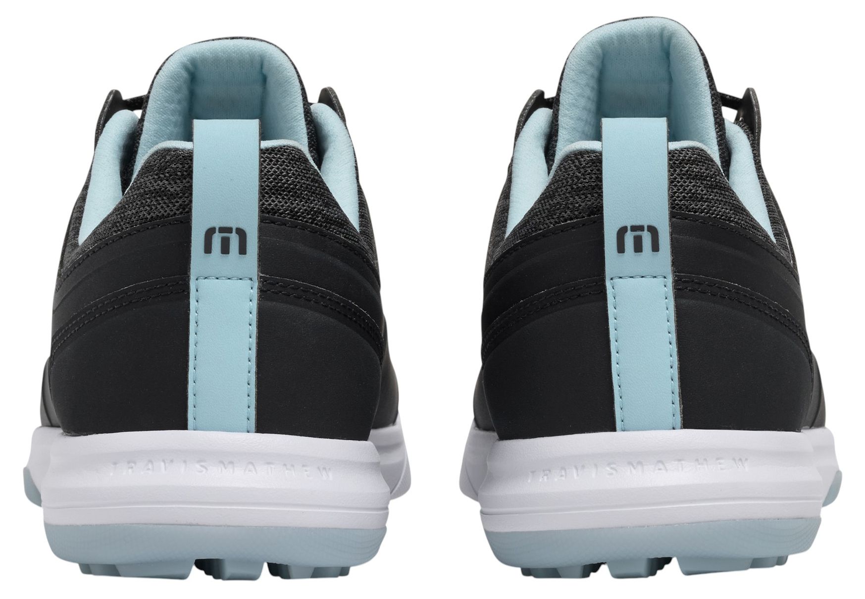 TravisMathew Men's The Daily Pro Plus Golf Shoes product image