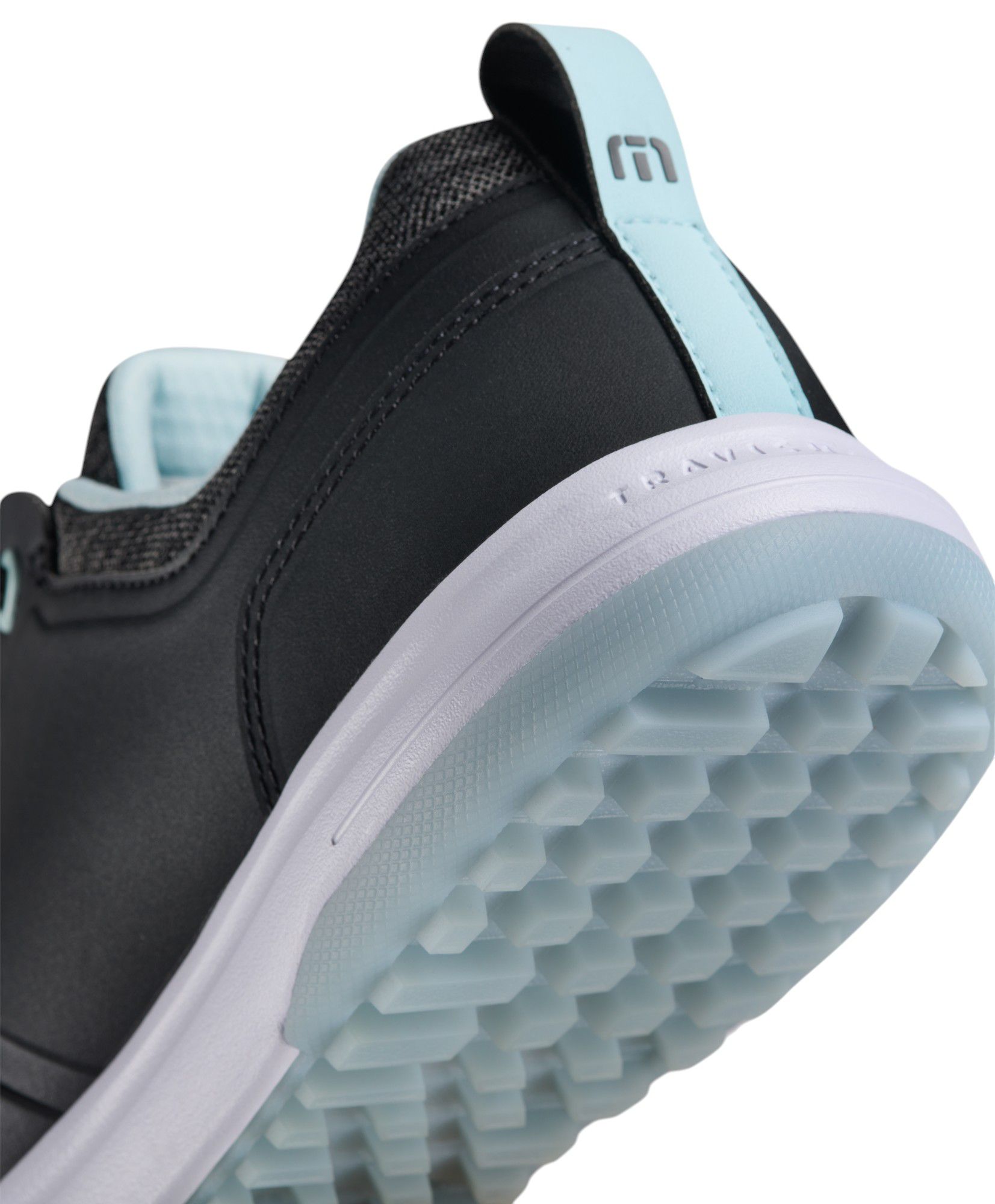 TravisMathew Men's The Daily Pro Plus Golf Shoes product image