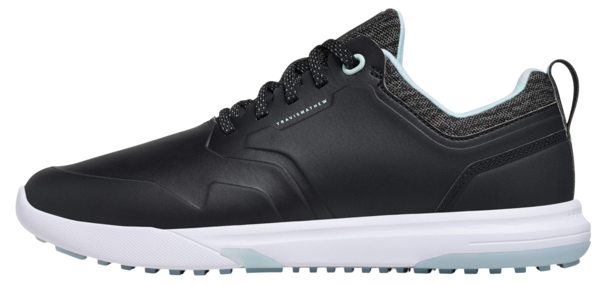 TravisMathew Men's The Daily Pro Plus Golf Shoes product image
