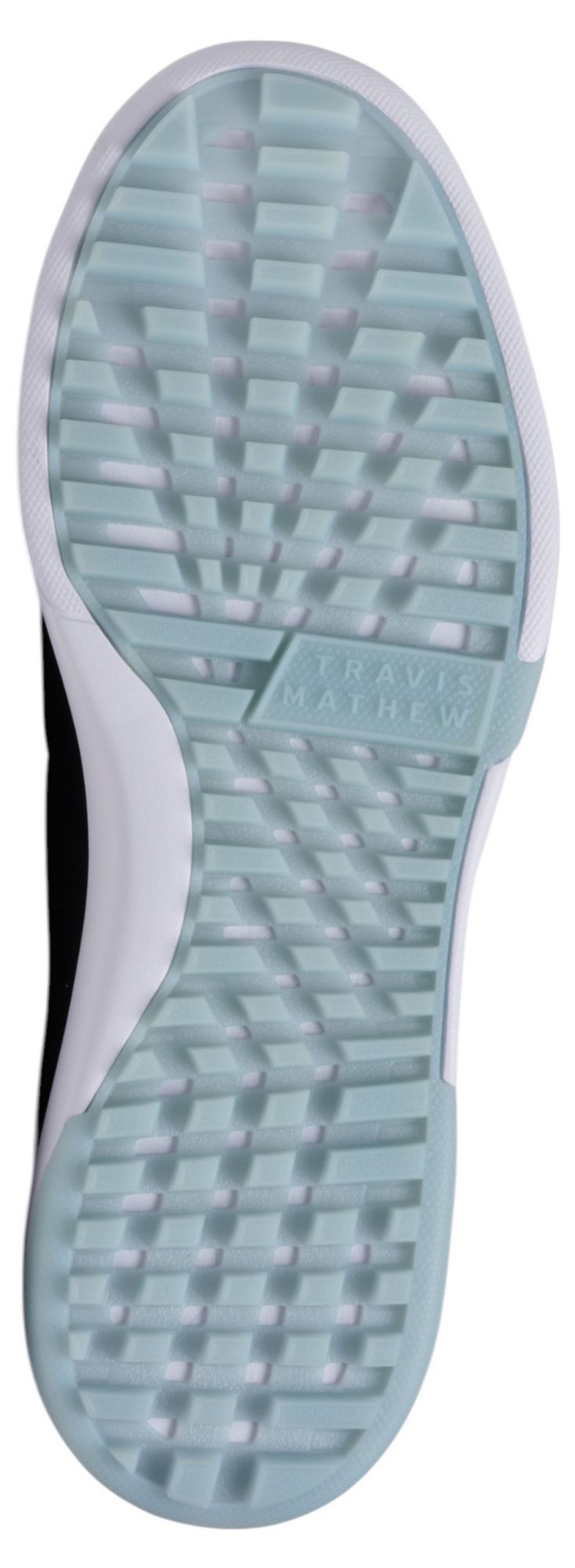 TravisMathew Men's The Daily Pro Plus Golf Shoes product image