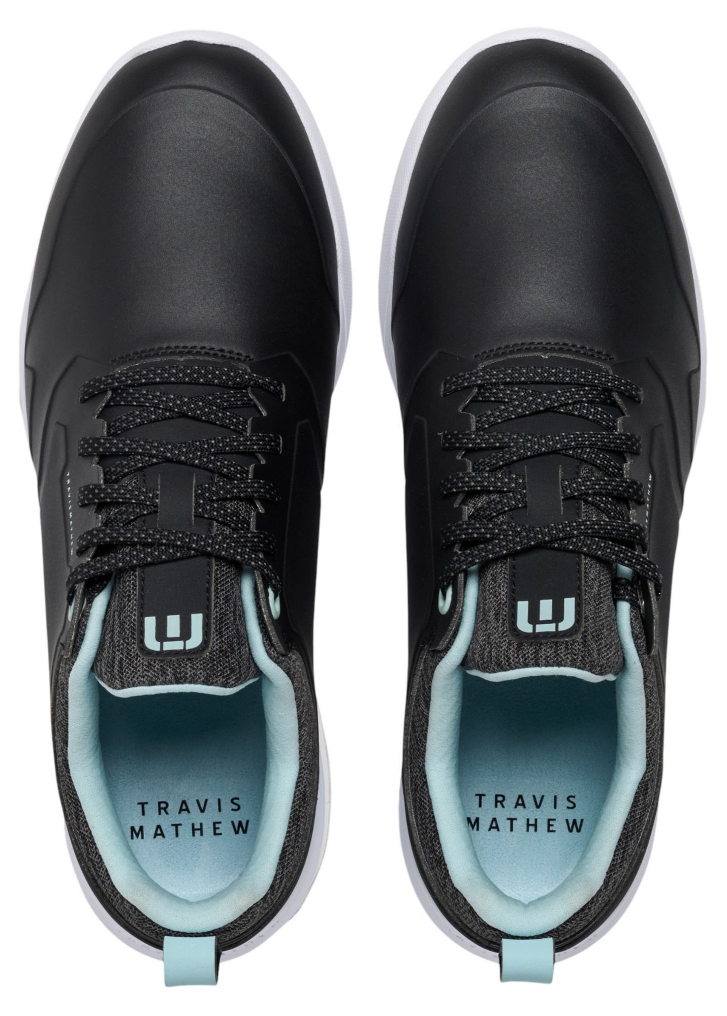 TravisMathew Men's The Daily Pro Plus Golf Shoes product image
