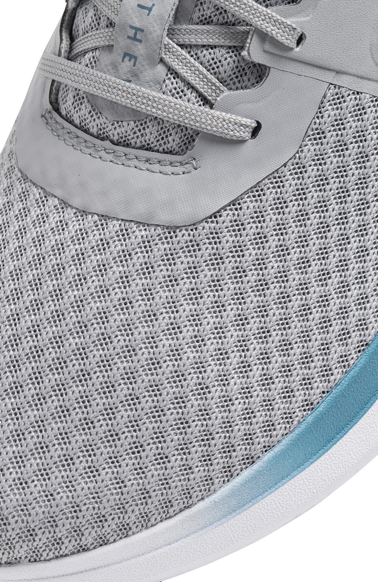 TravisMathew Men's The Nuage Spikeless Golf Shoes product image