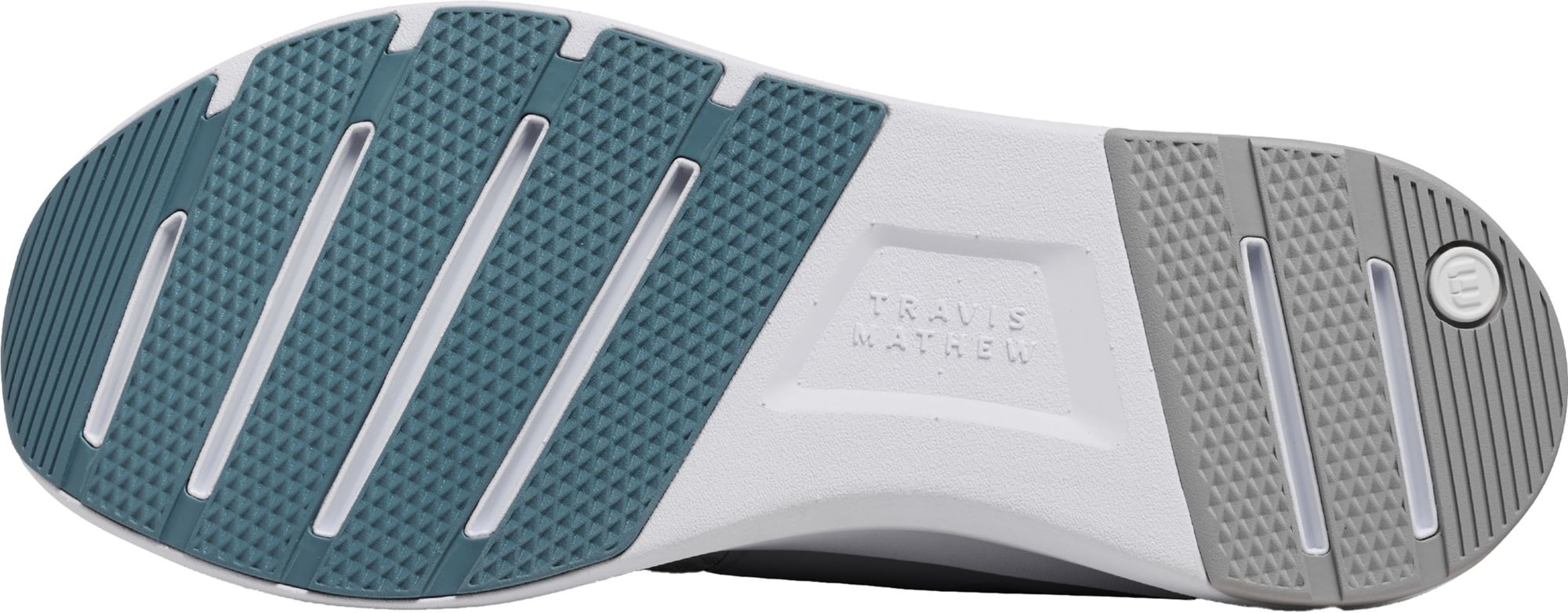 TravisMathew Men's The Nuage Spikeless Golf Shoes product image