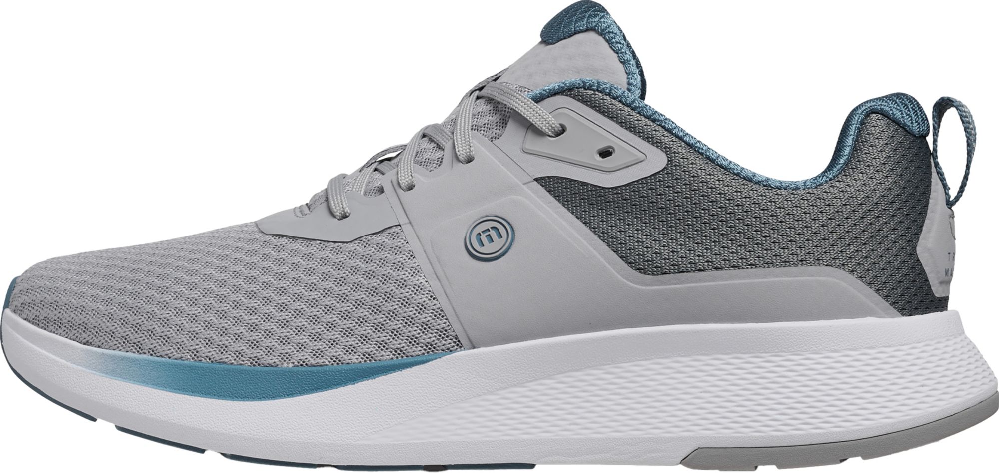TravisMathew Men's The Nuage Spikeless Golf Shoes product image