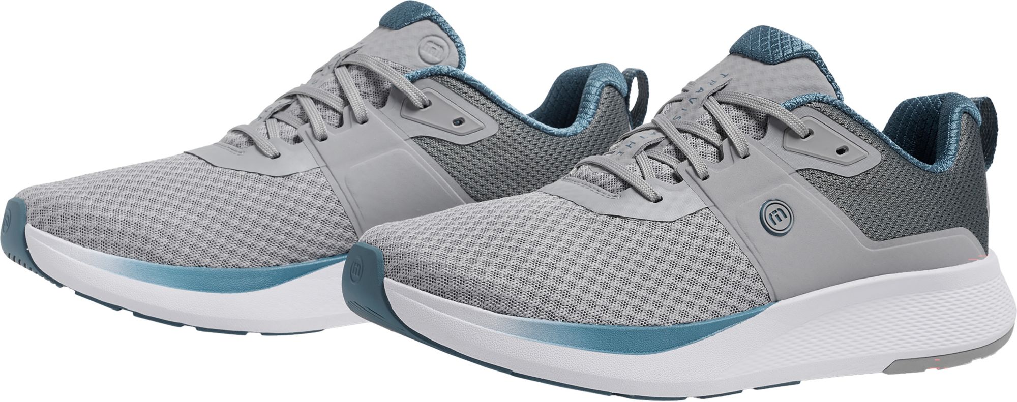 TravisMathew Men's The Nuage Spikeless Golf Shoes product image