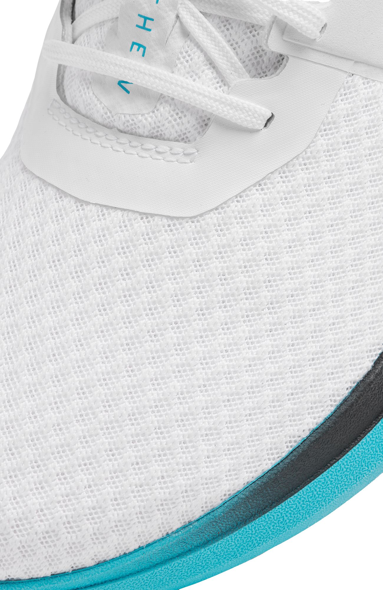 TravisMathew Men's The Nuage Spikeless Golf Shoes product image