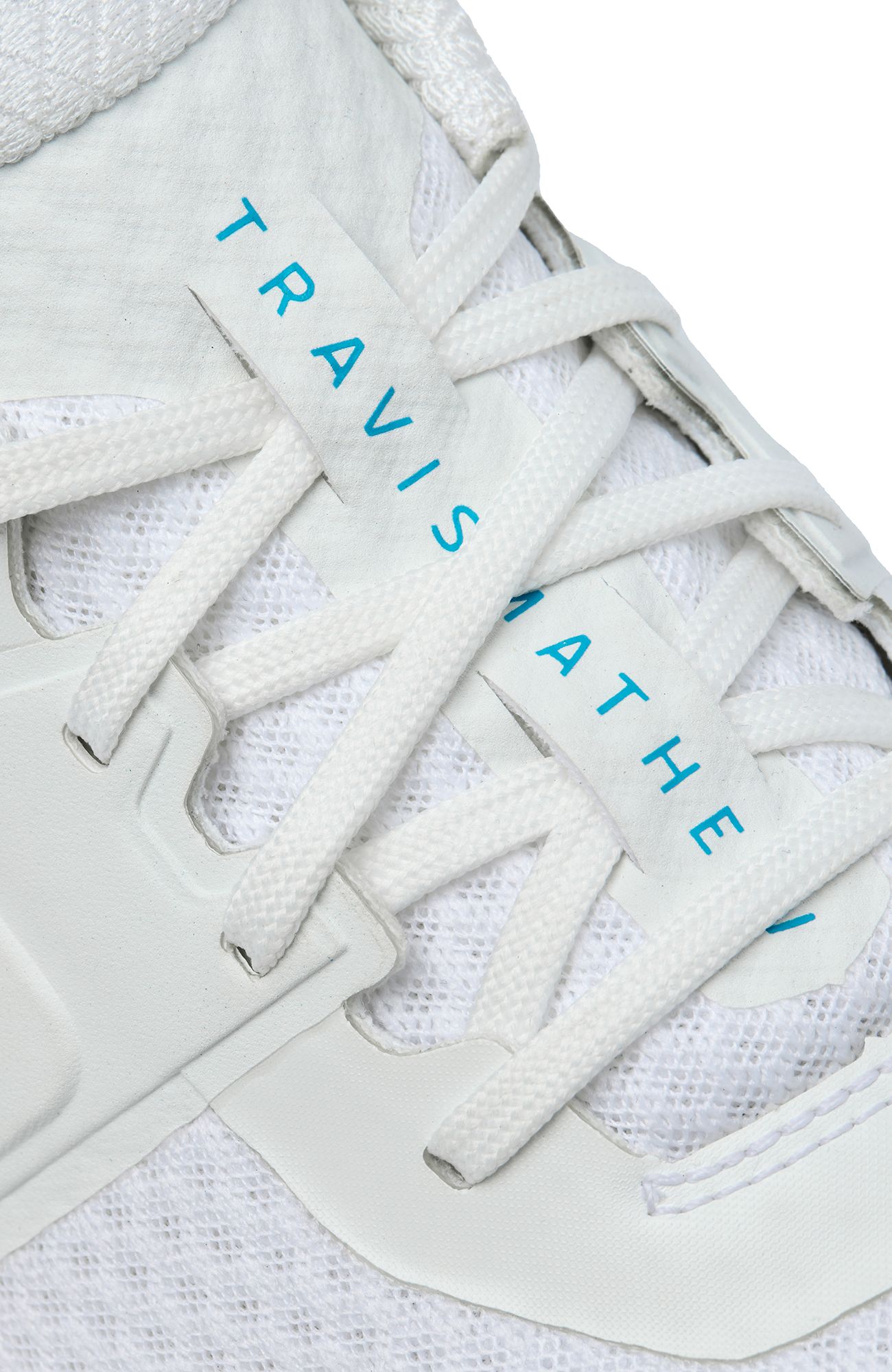 TravisMathew Men's The Nuage Spikeless Golf Shoes product image