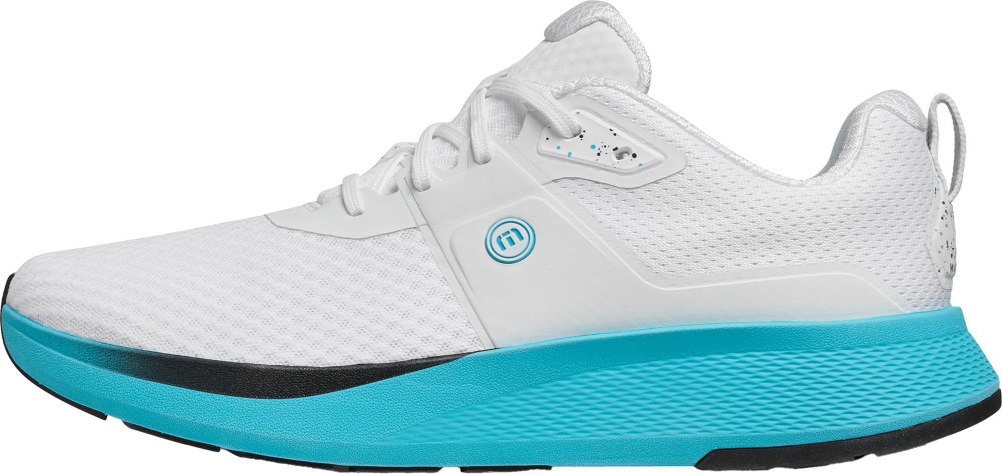 TravisMathew Men's The Nuage Spikeless Golf Shoes product image