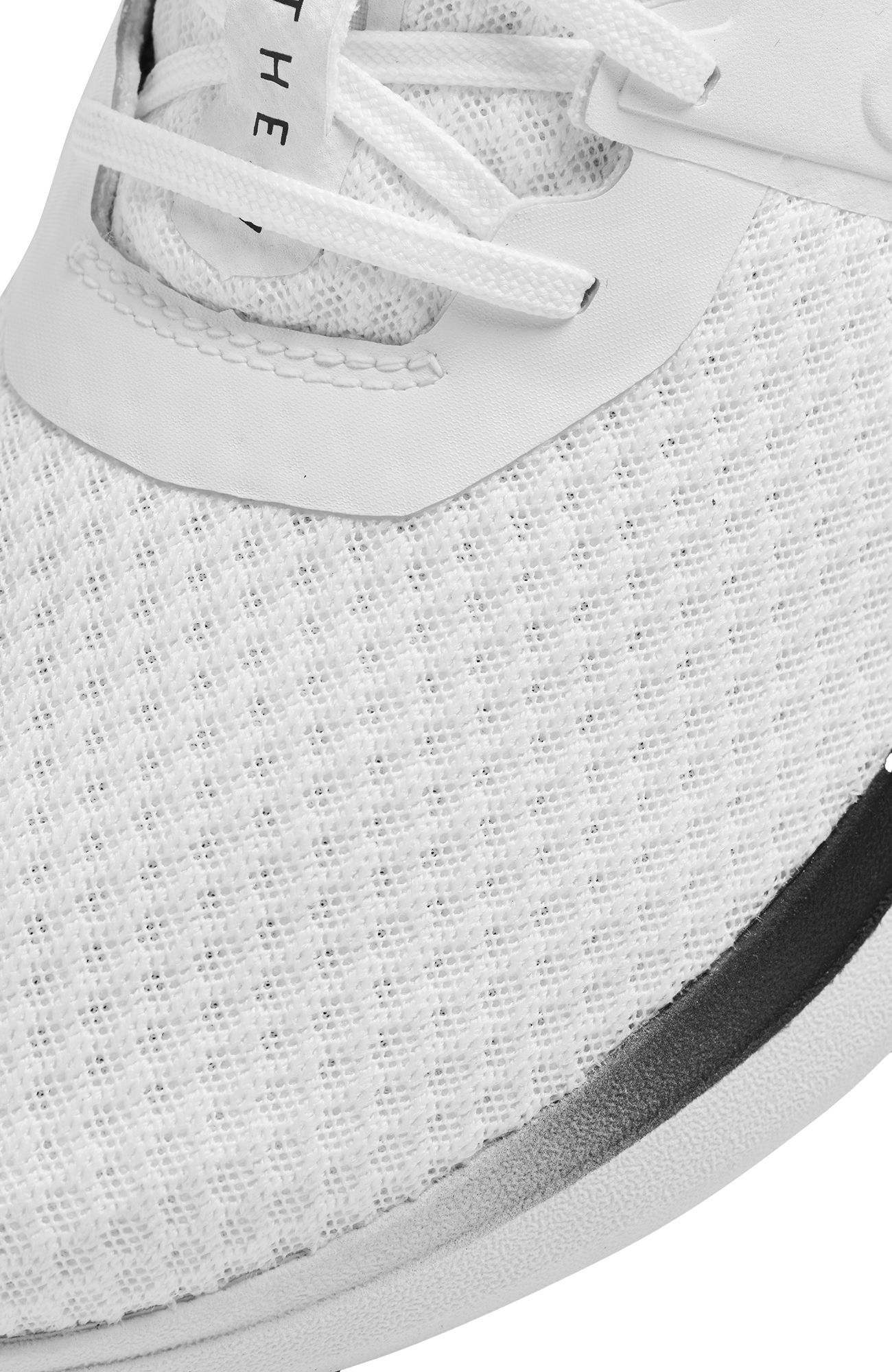 TravisMathew Men's The Nuage Spikeless Golf Shoes product image