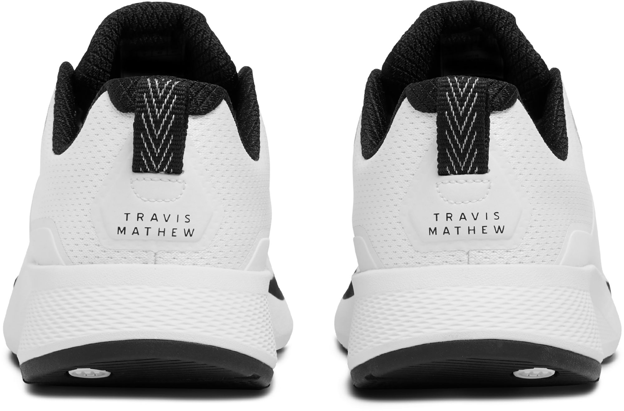 TravisMathew Men's The Nuage Spikeless Golf Shoes product image