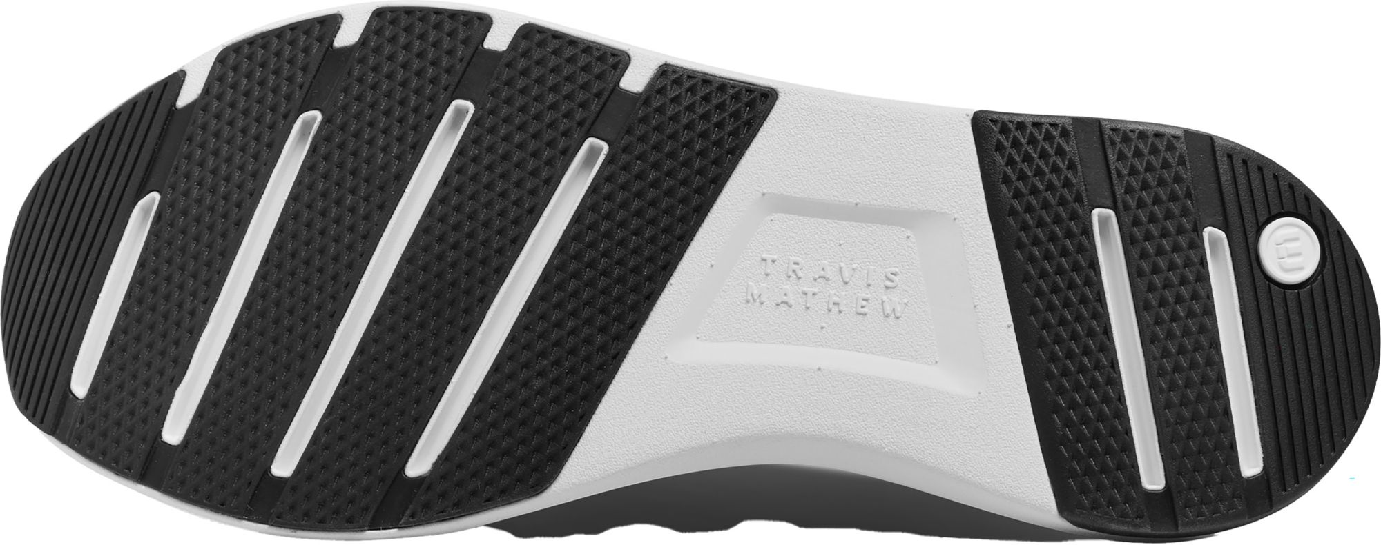 TravisMathew Men's The Nuage Spikeless Golf Shoes product image