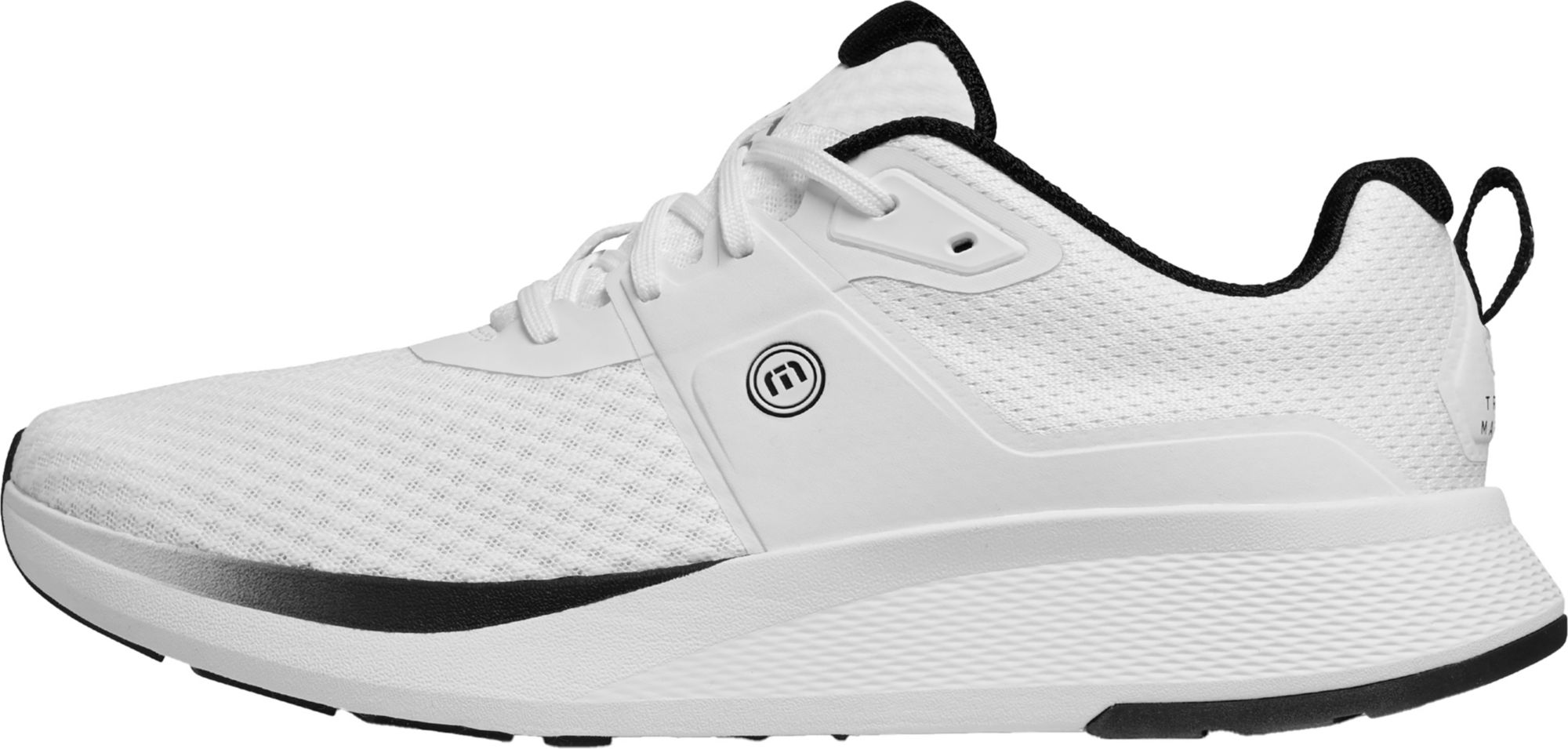 TravisMathew Men's The Nuage Spikeless Golf Shoes product image
