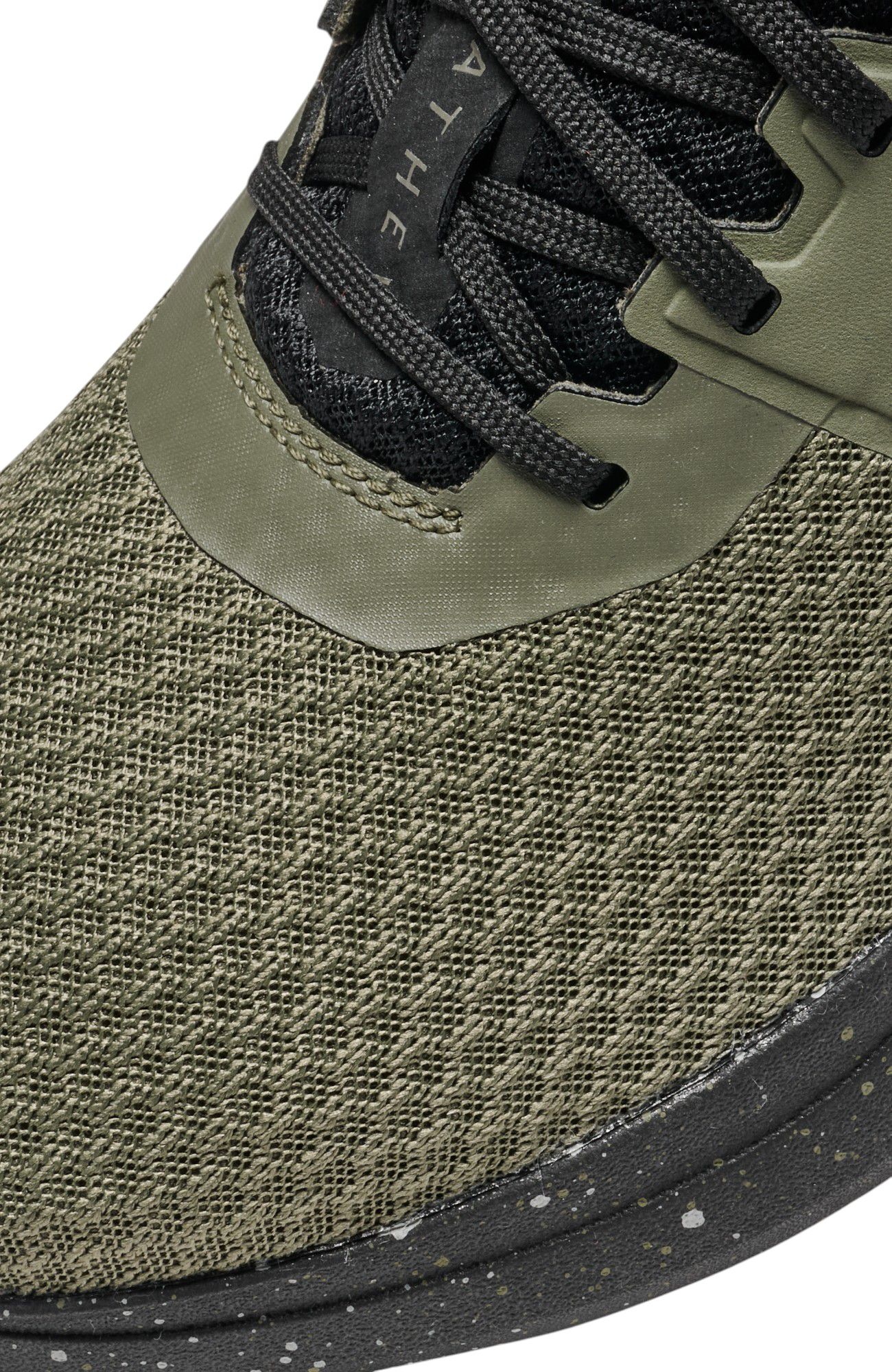 TravisMathew Men's The Nuage Spikeless Golf Shoes product image