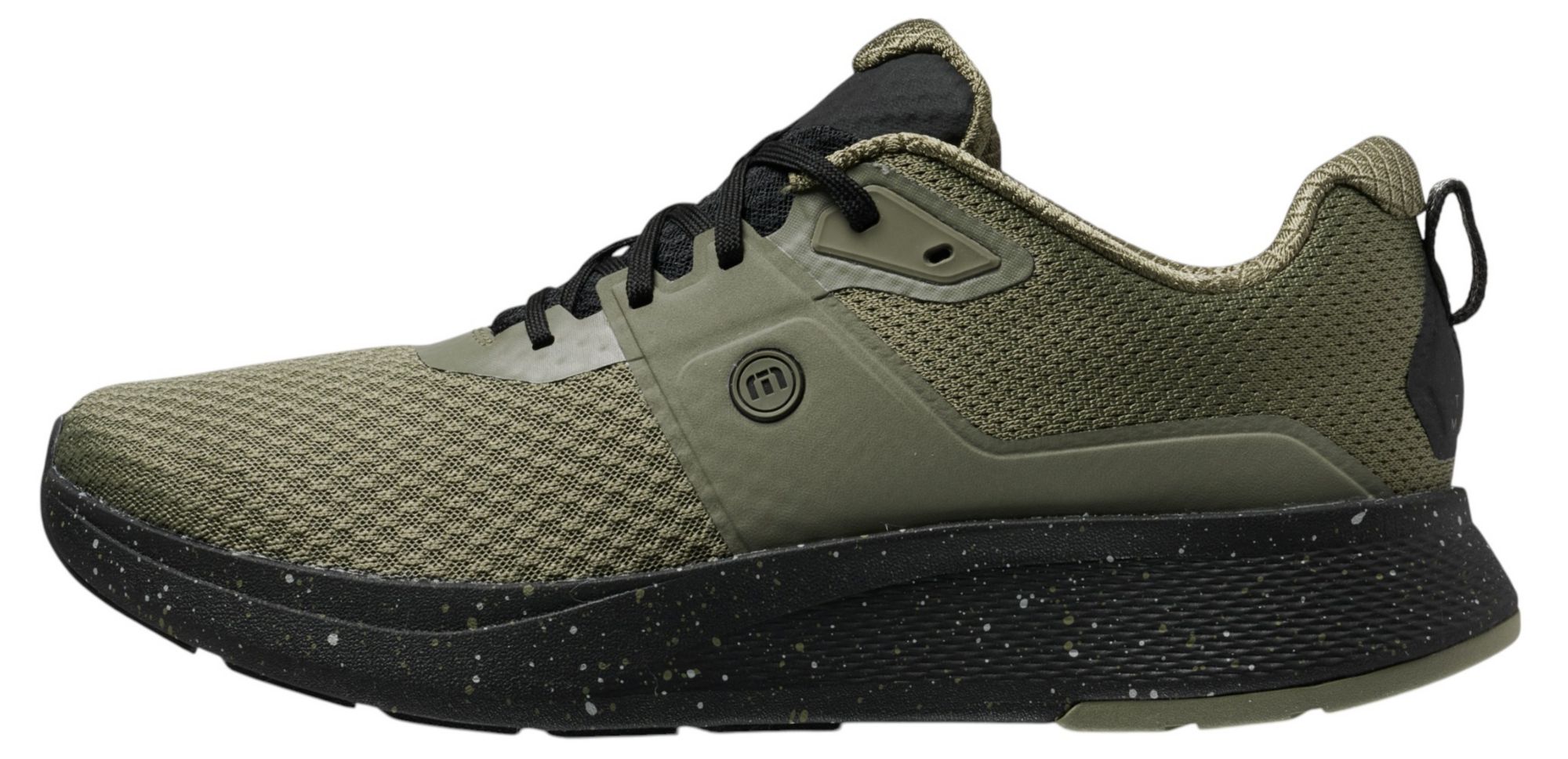 TravisMathew Men's The Nuage Spikeless Golf Shoes product image