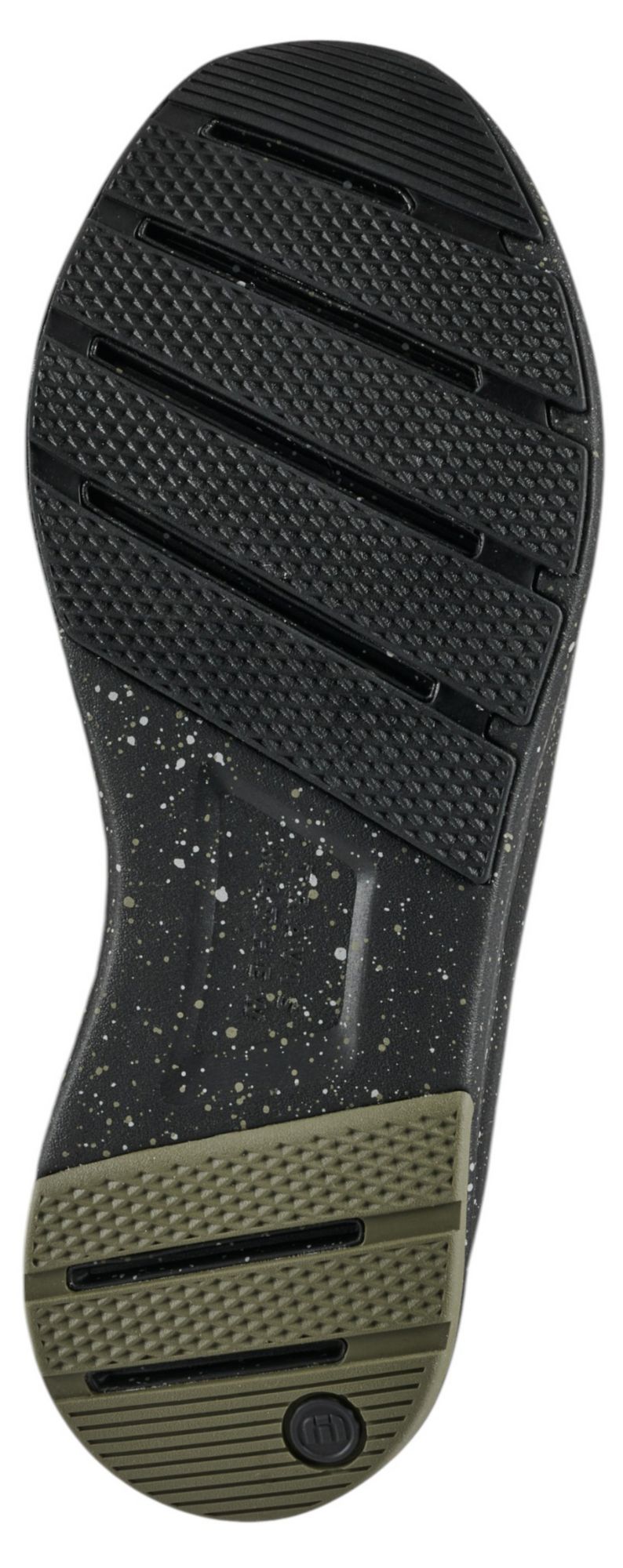 TravisMathew Men's The Nuage Spikeless Golf Shoes product image