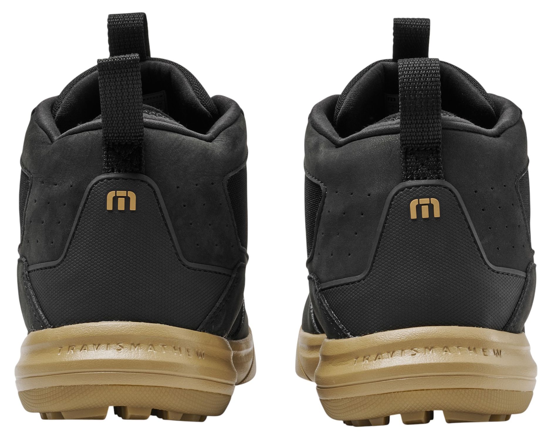 TravisMathew Men's Daily Ranger Golf Shoes product image