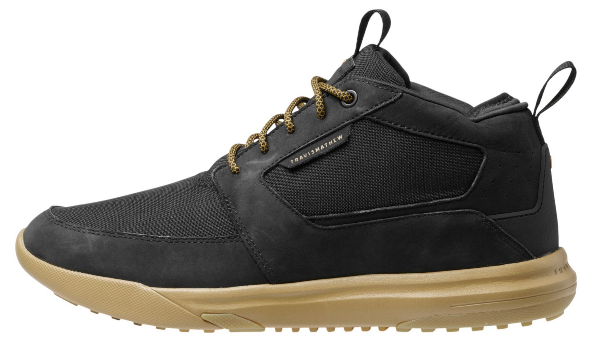 TravisMathew Men's Daily Ranger Golf Shoes product image
