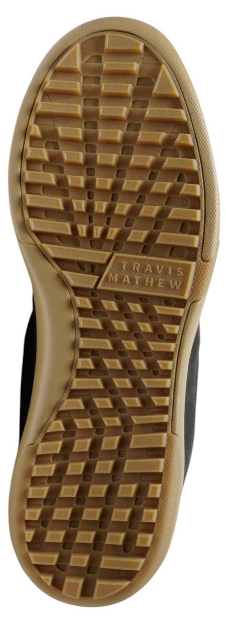 TravisMathew Men's Daily Ranger Golf Shoes product image