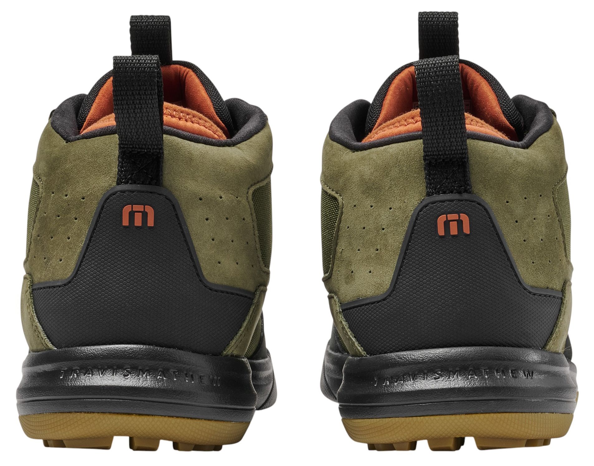 TravisMathew Men's Daily Ranger Golf Shoes product image