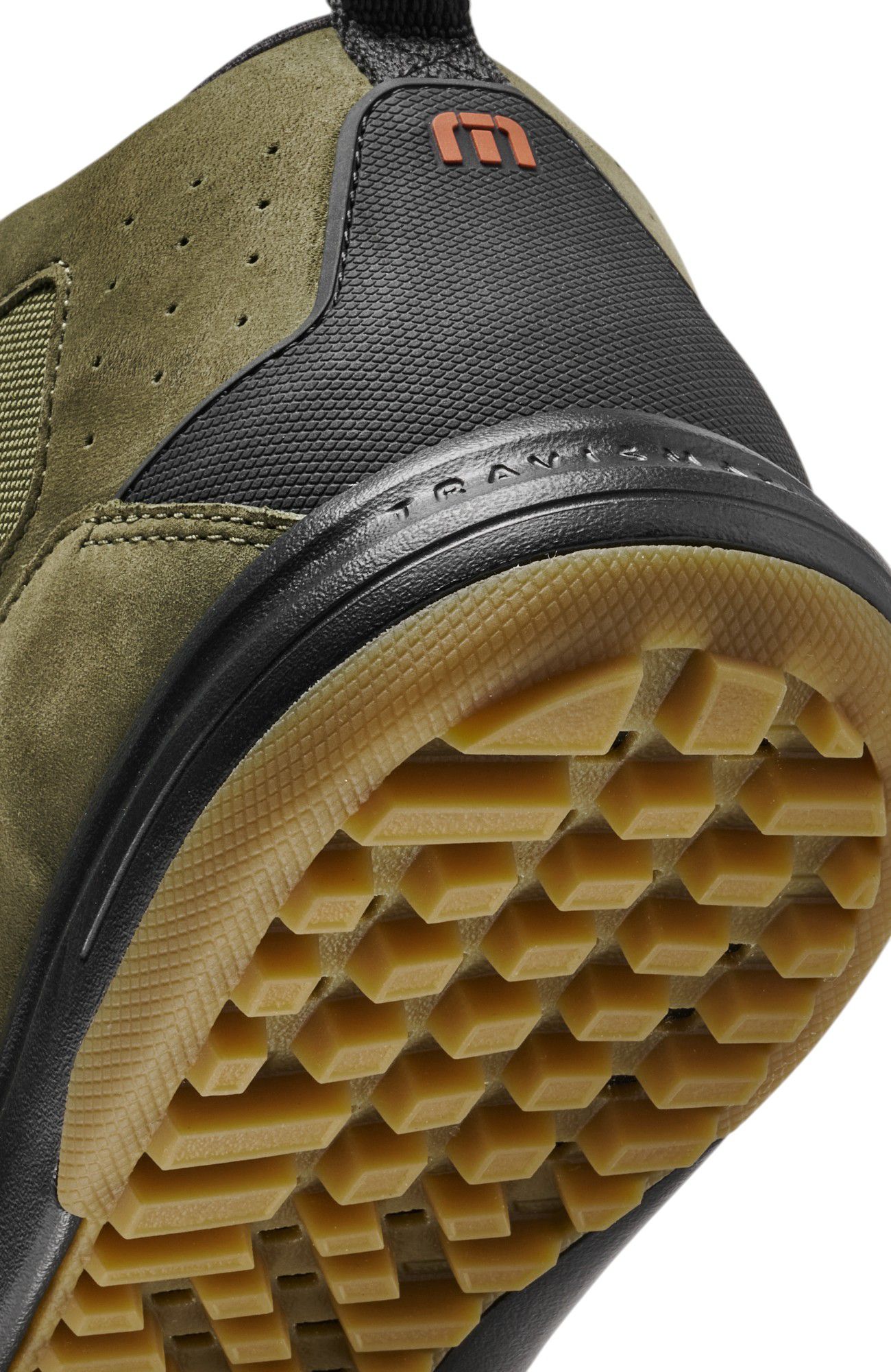 TravisMathew Men's Daily Ranger Golf Shoes product image