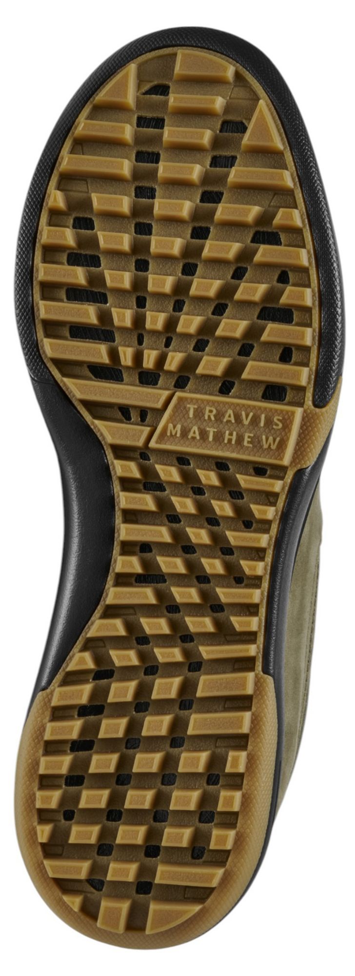TravisMathew Men's Daily Ranger Golf Shoes product image