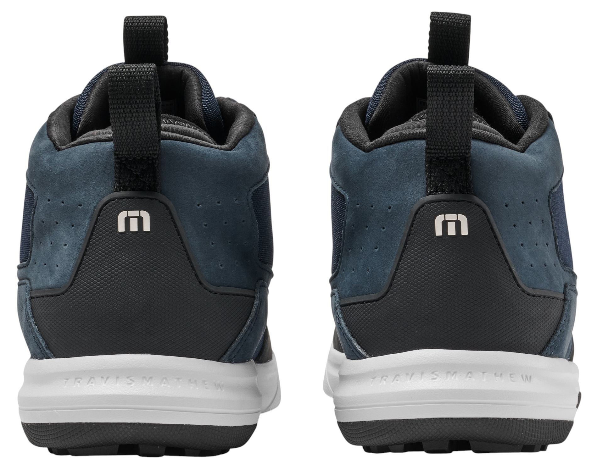 TravisMathew Men's Daily Ranger Golf Shoes product image
