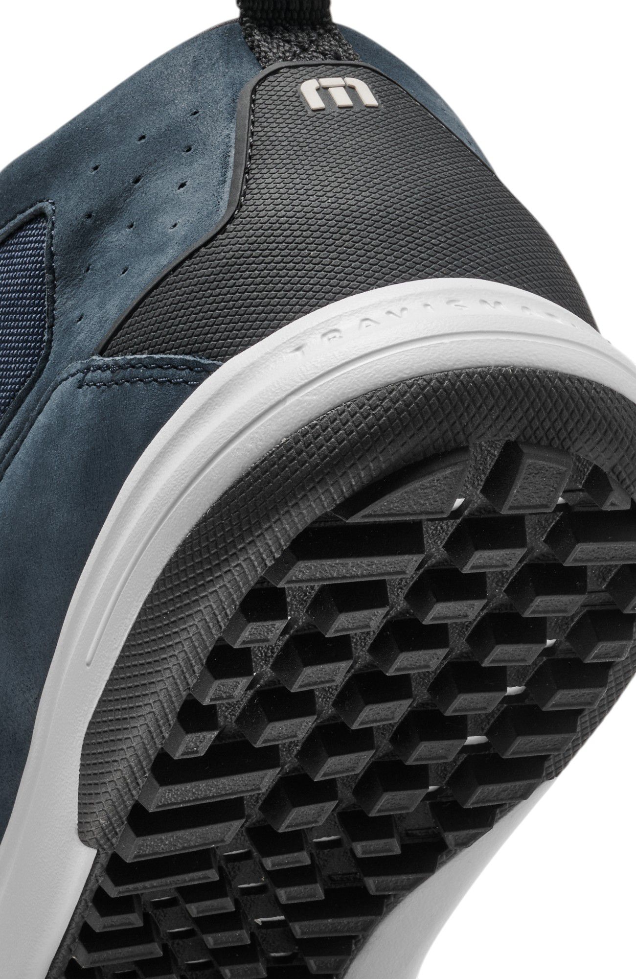 TravisMathew Men's Daily Ranger Golf Shoes product image