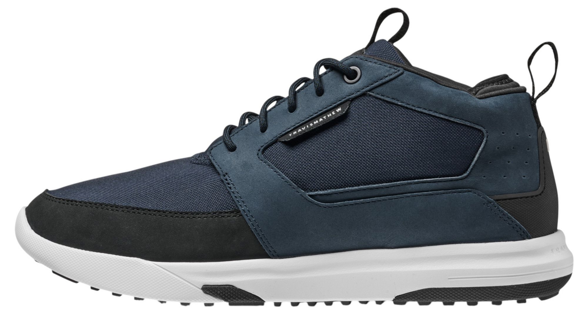 TravisMathew Men's Daily Ranger Golf Shoes product image