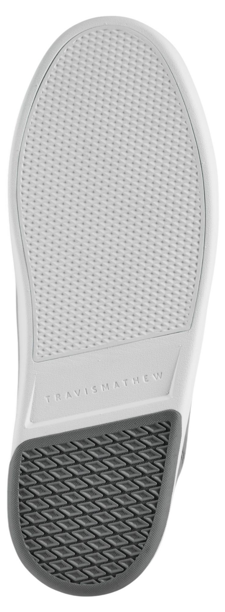TravisMathew Men's Modern Chukka Off Course Shoes product image