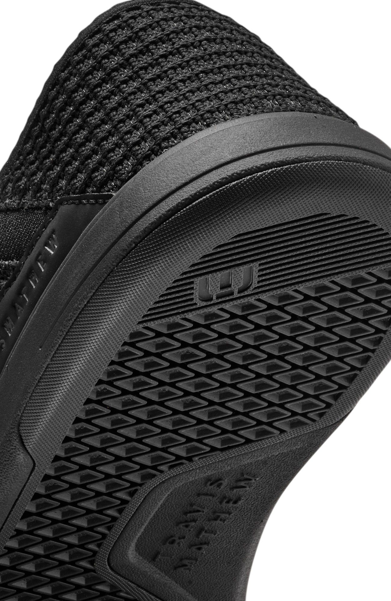 TravisMathew Men's Modern Lounge Off Course Shoes product image