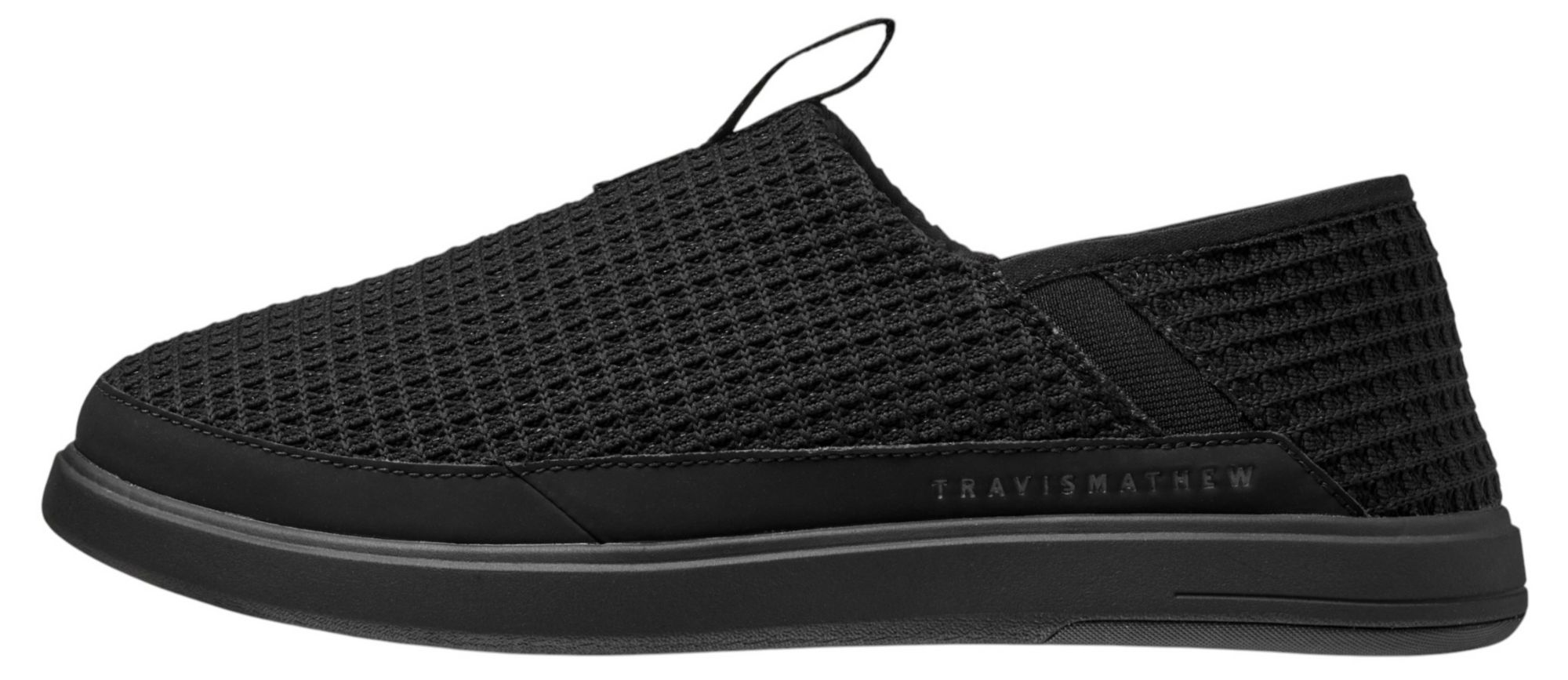 TravisMathew Men's Modern Lounge Off Course Shoes product image