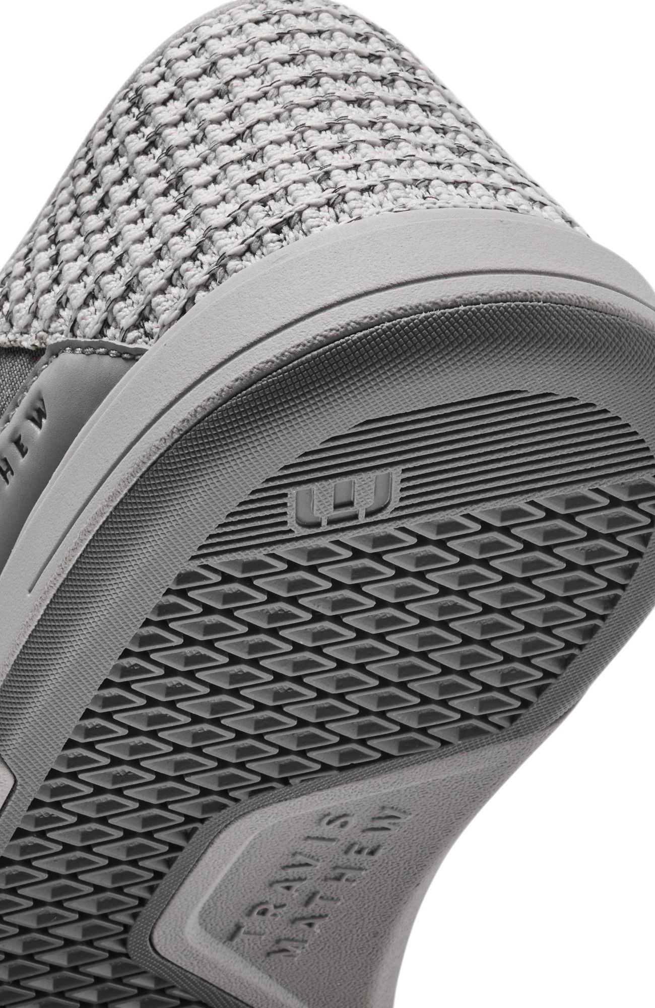 TravisMathew Men's Modern Lounge Off Course Shoes product image