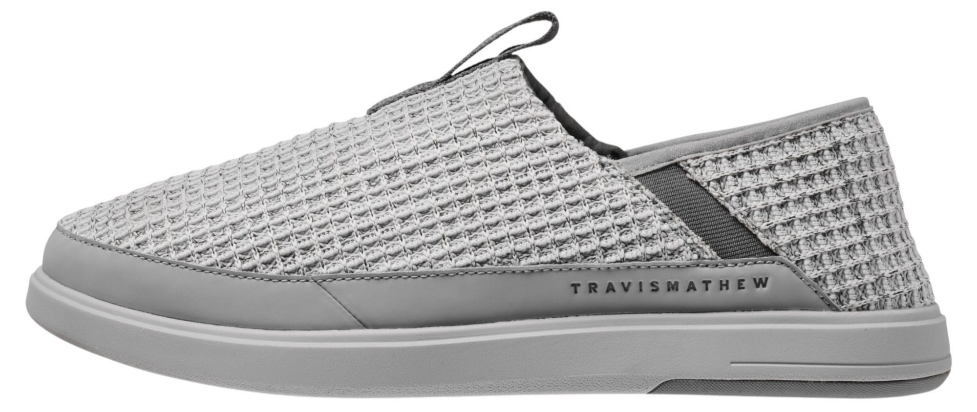 TravisMathew Men's Modern Lounge Off Course Shoes product image
