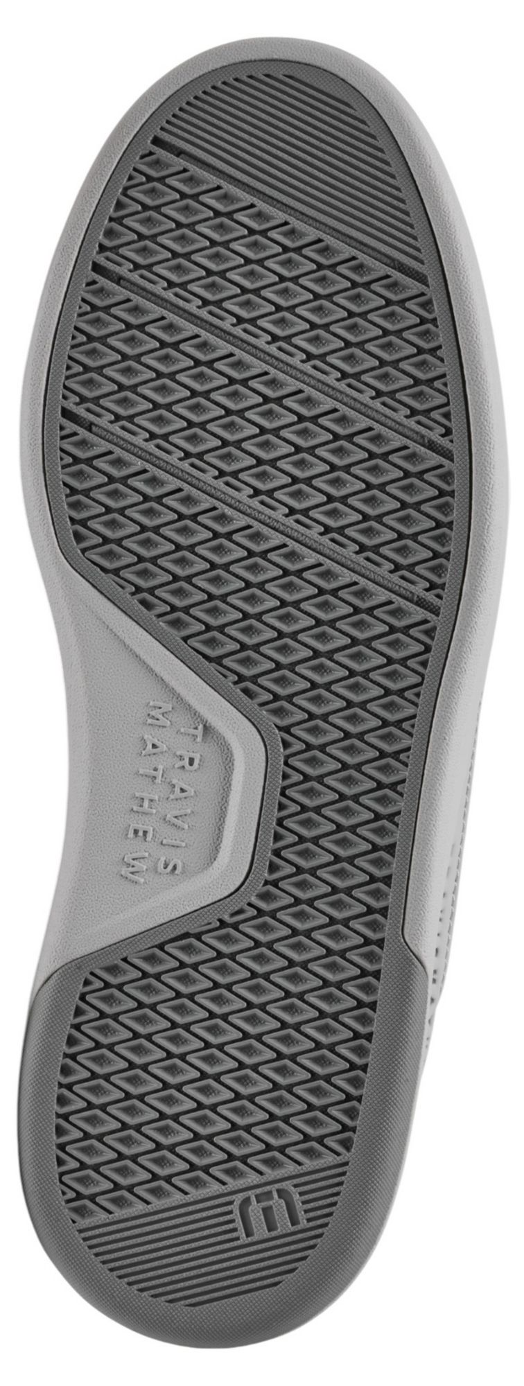 TravisMathew Men's Modern Lounge Off Course Shoes product image