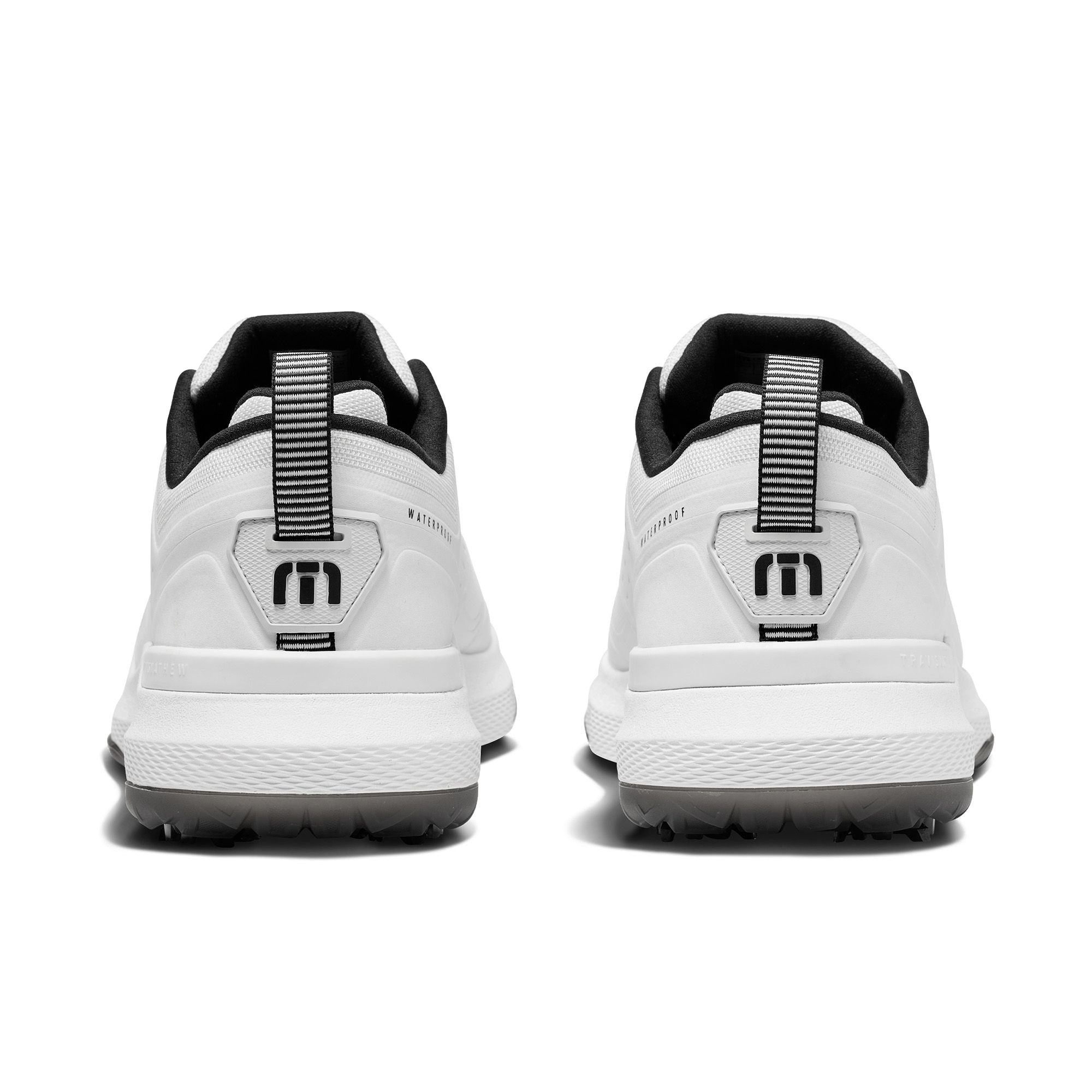 TravisMathew Men's The Nuage Mega Golf Shoes product image