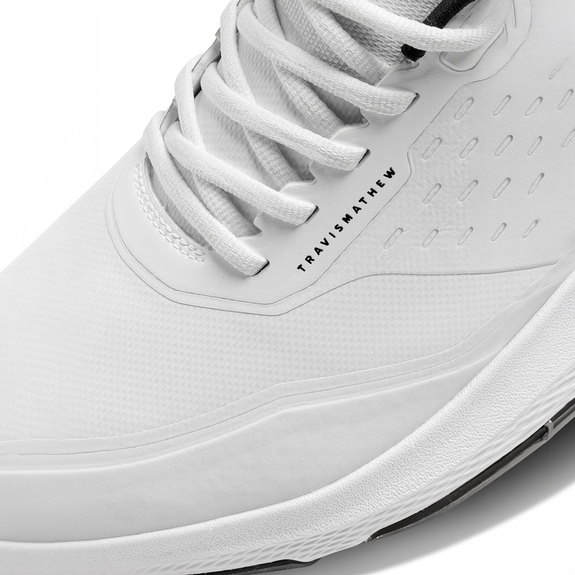TravisMathew Men's The Nuage Mega Golf Shoes product image