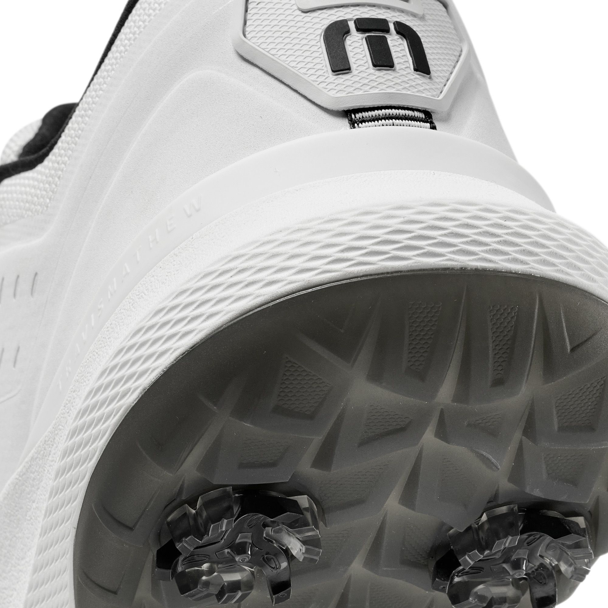 TravisMathew Men's The Nuage Mega Golf Shoes product image