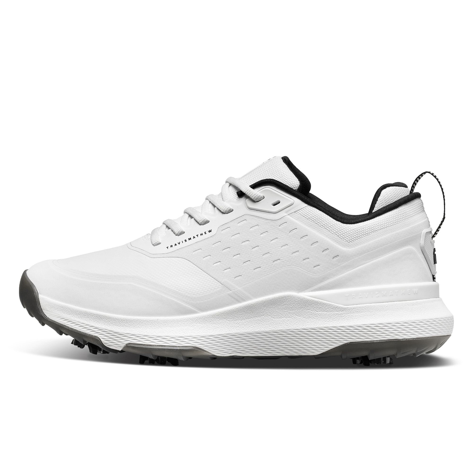TravisMathew Men's The Nuage Mega Golf Shoes product image