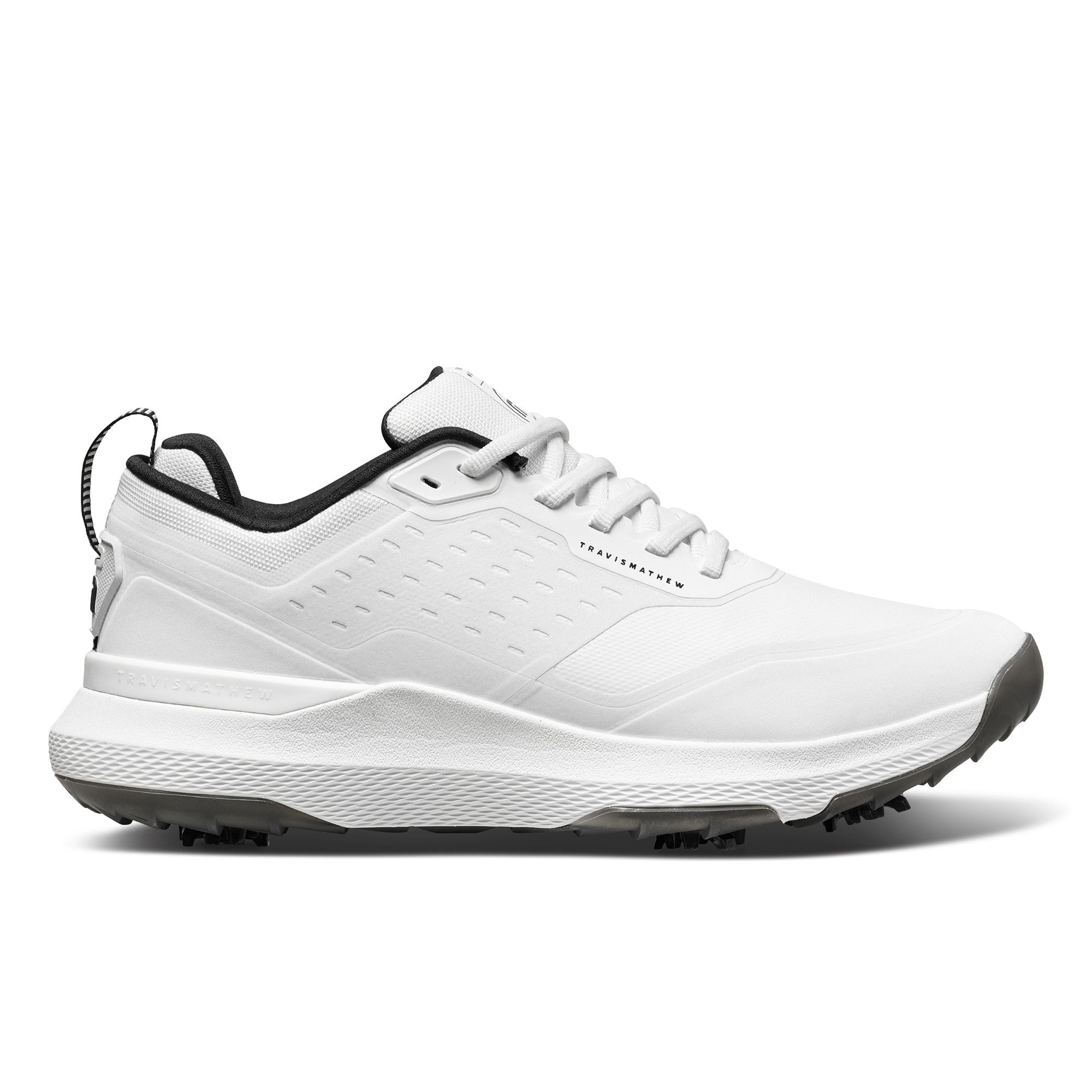 TravisMathew Men's The Nuage Mega Golf Shoes product image