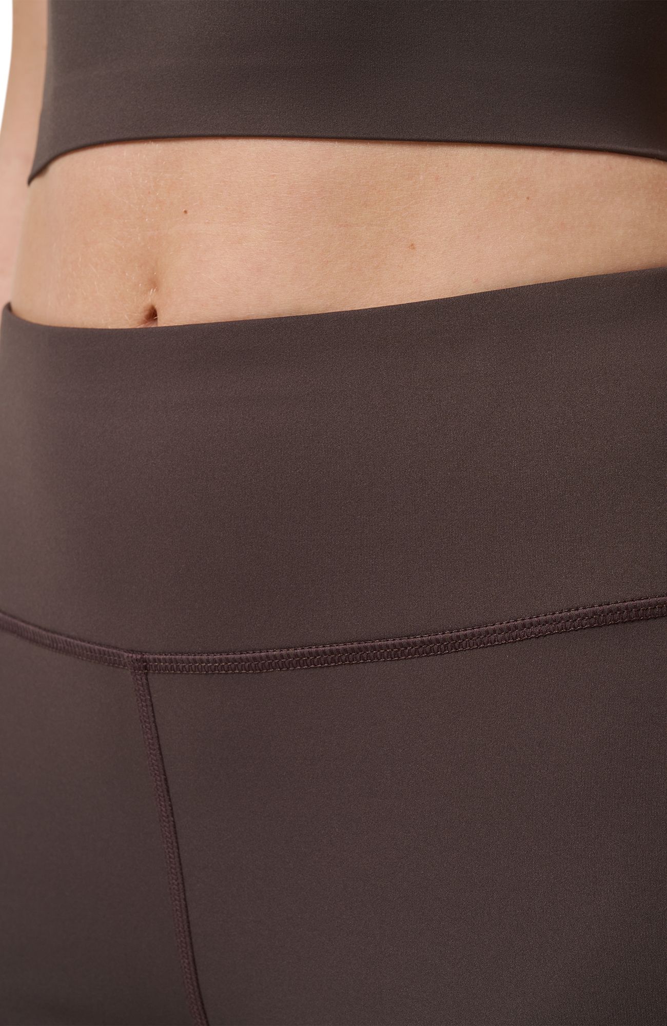 TravisMathew Women's MoveKnit Bonded Golf Leggings product image