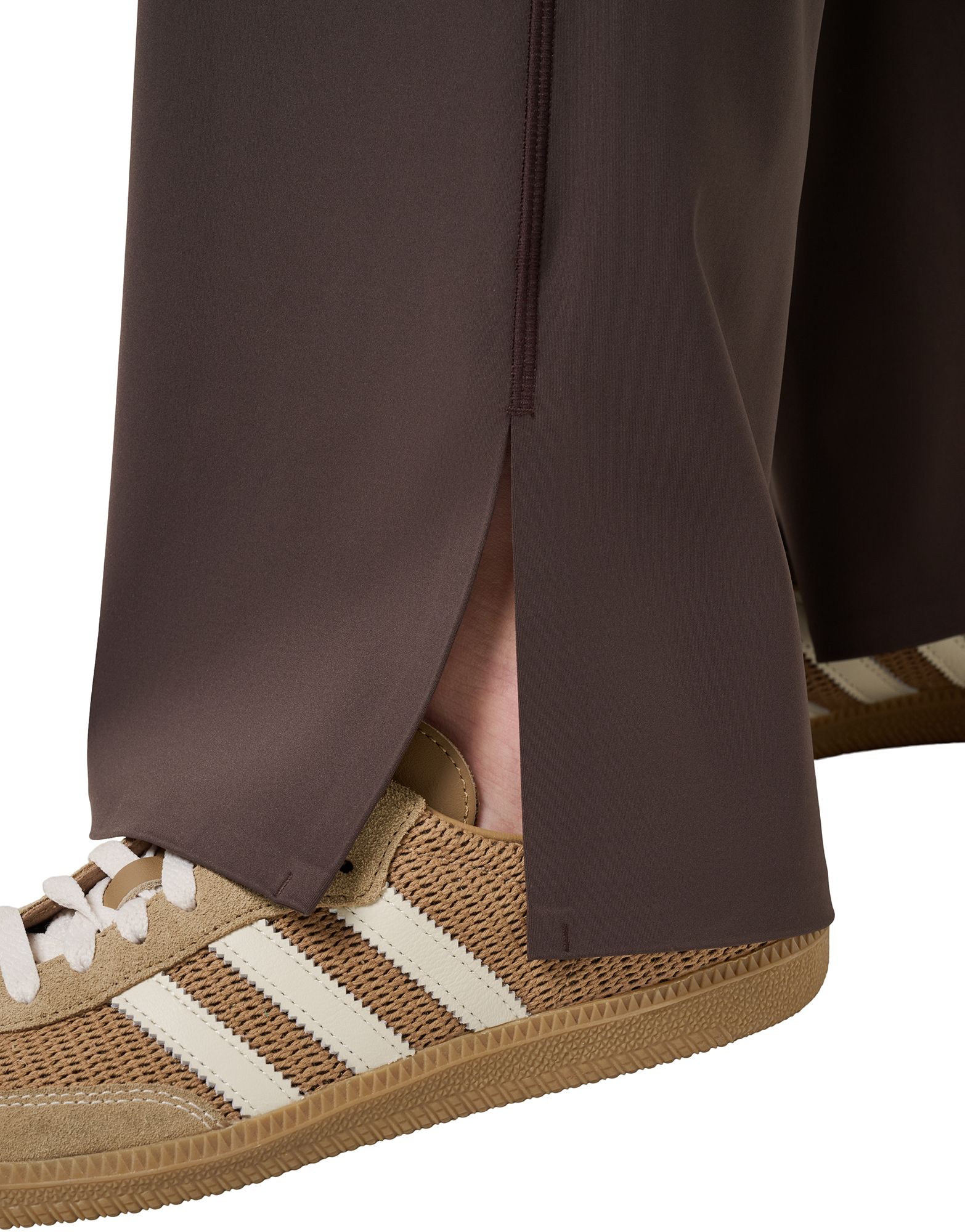 TravisMathew Women's MoveKnit Bonded Golf Leggings product image