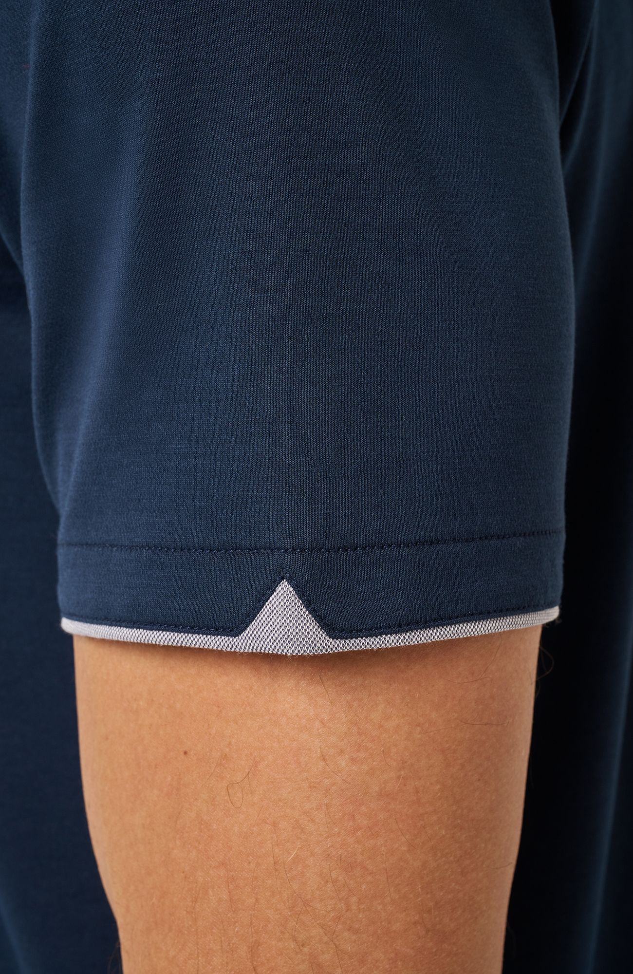 TravisMathew Men's Reservation Number Golf Polo product image