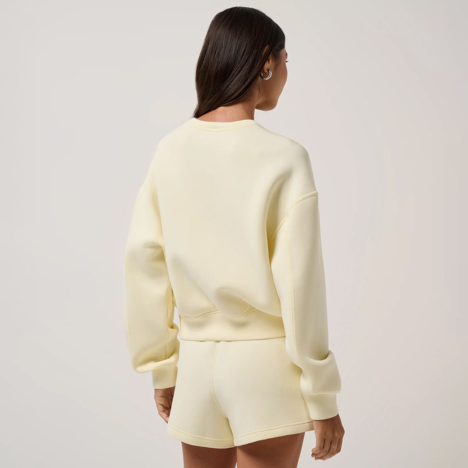 TravisMathew Women's Cloudscape Golf Pullover product image