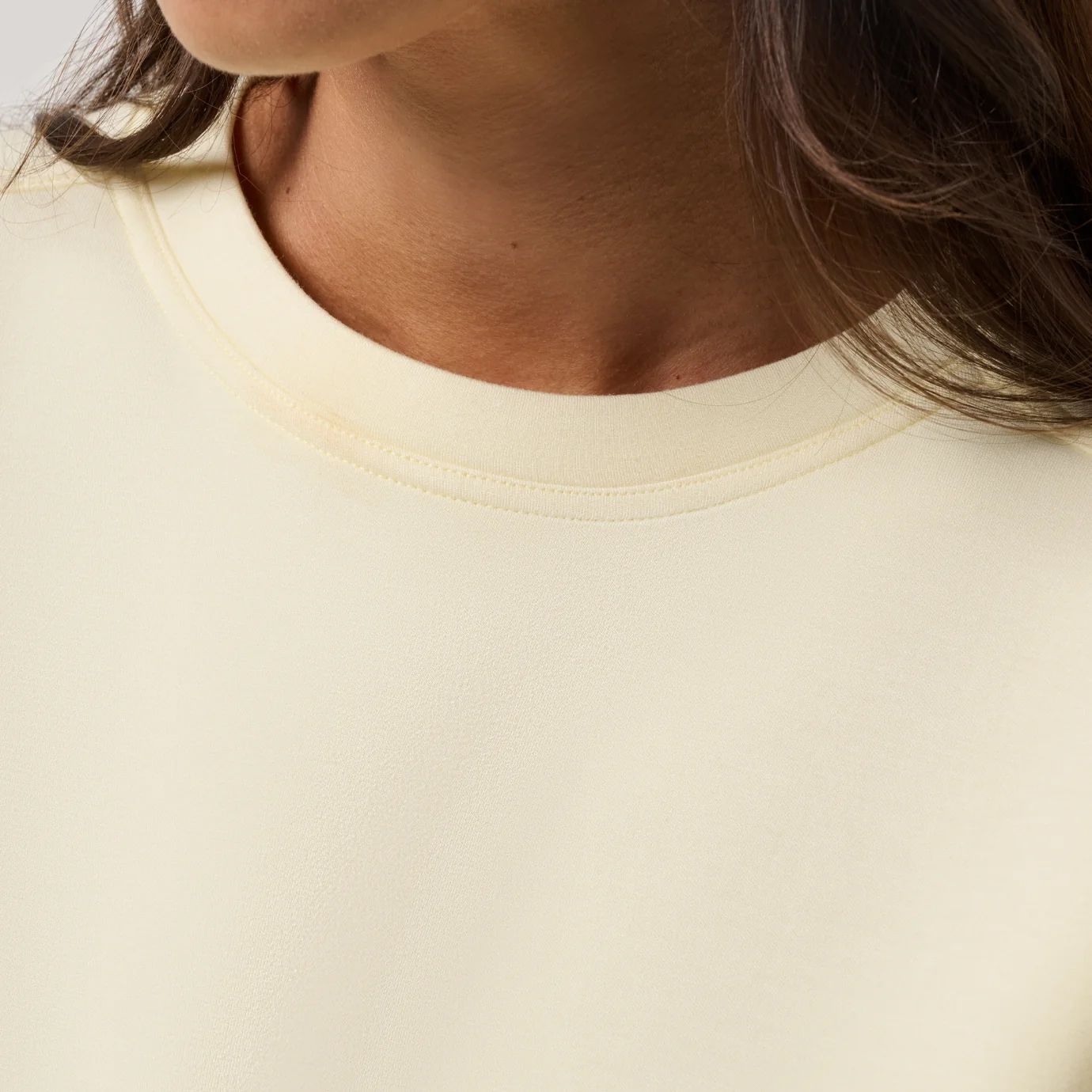 TravisMathew Women's Cloudscape Golf Pullover product image