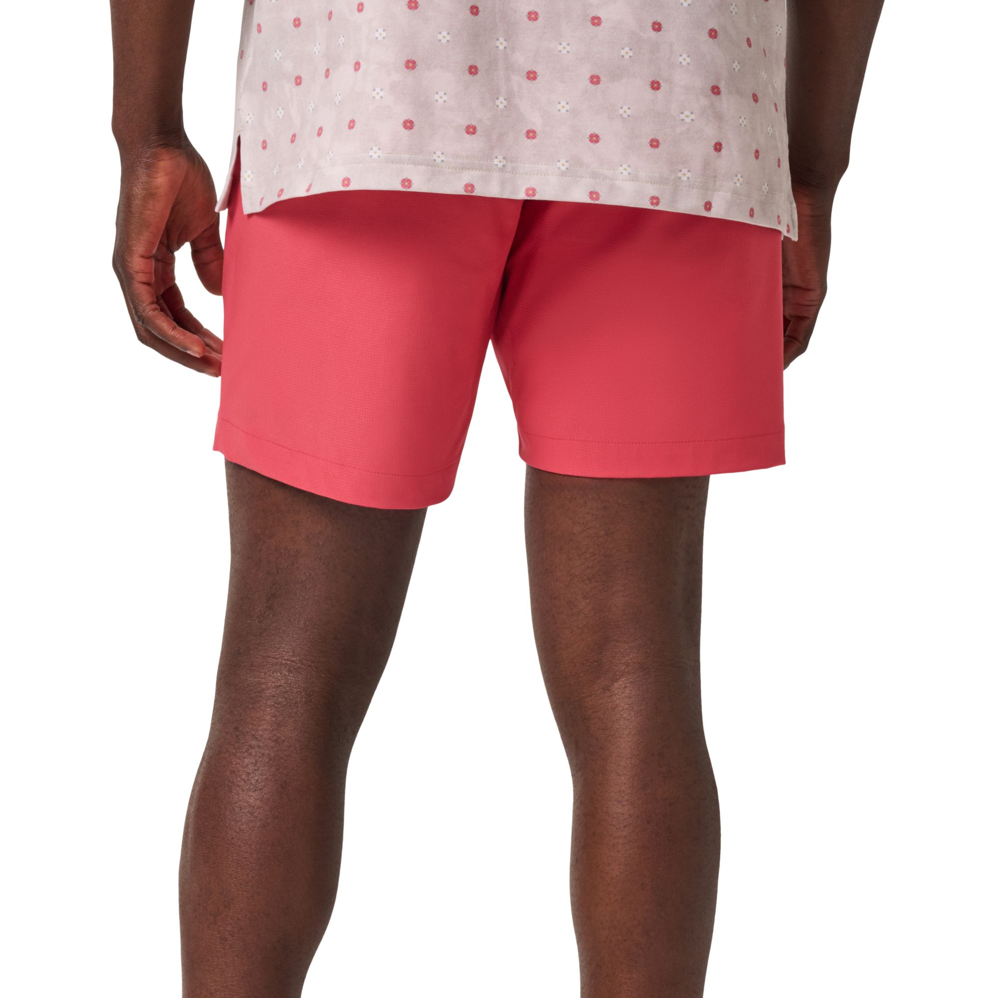 TravisMathew Men's 7" Wanderlust  Golf Short product image
