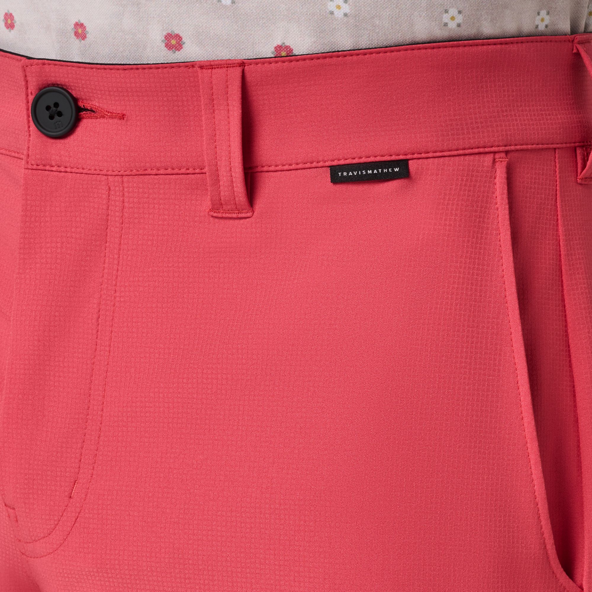 TravisMathew Men's 7" Wanderlust  Golf Short product image