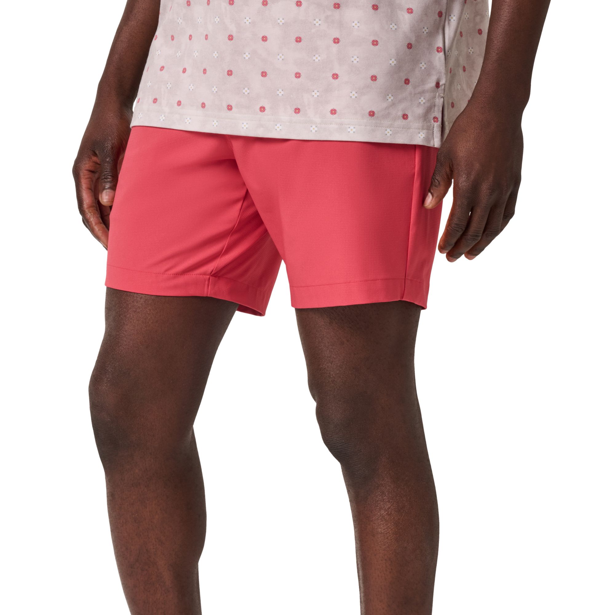 TravisMathew Men's 7" Wanderlust  Golf Short product image