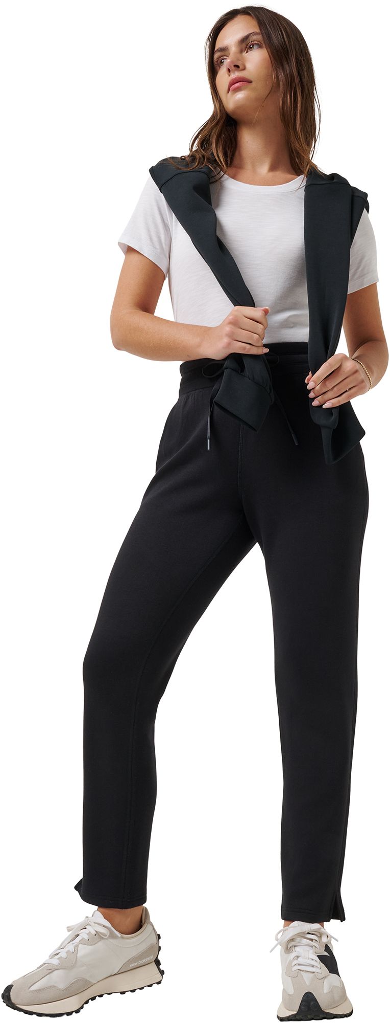 TravisMathew Women's Skyloft Soft Golf Pant product image