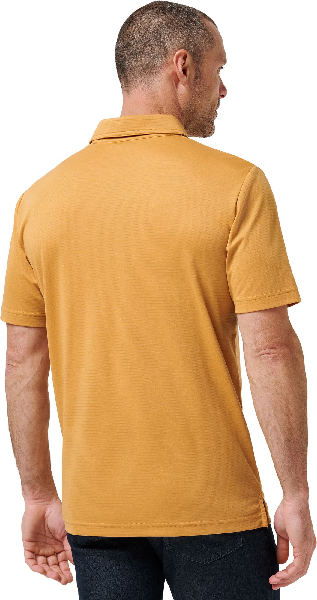 TravisMathew Men's The Zinna 2.0 Golf Polo product image