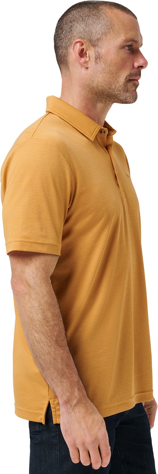 TravisMathew Men's The Zinna 2.0 Golf Polo product image